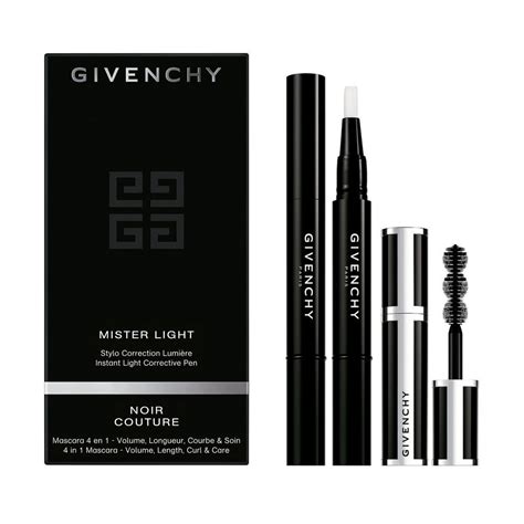 Shade equivalence help (to replace Givenchy mister light  